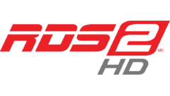 Rds2hd Logo